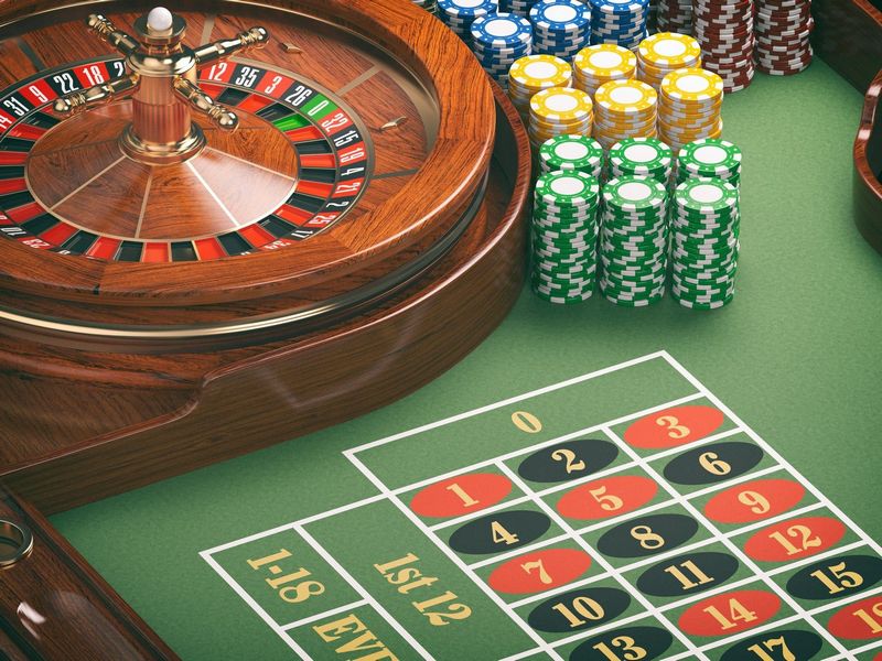 Reseña del casino en línea 1x Gaming